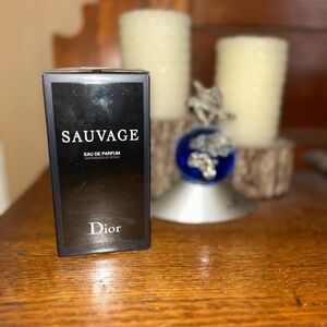 Dior Sauvage Eau de Parfum - 3.4 oz.